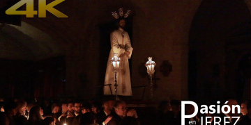 Vía Crucis de Nuestro Padre Jesús del Consuelo