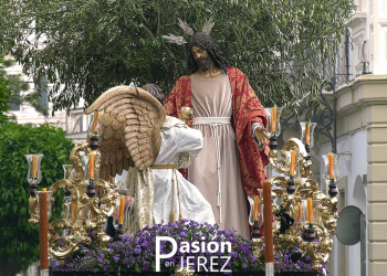 Once asociaciones juveniles saldrán hoy Viernes de Dolores