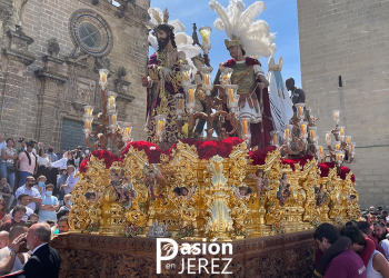 La Sentencia presenta hoy una nueva marcha dedicada a la Hermandad de la Paz de Fátima