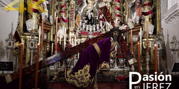 Besapies y besamanos Primer Viernes de Marzo