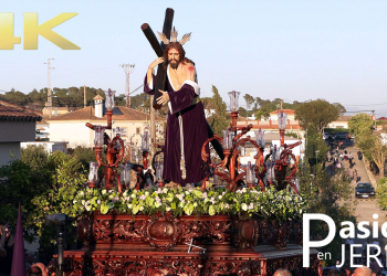 Salida procesional de la Paz de Cuartillos