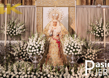 Besapies y besamanos Quinto Domingo de Cuaresma