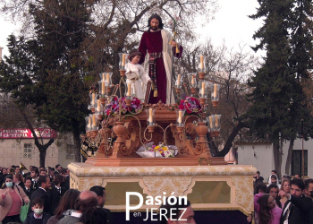 San José saldrá esta tarde en procesión
