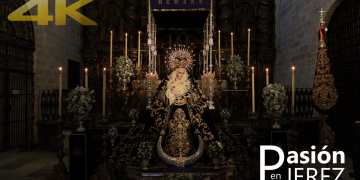 Besapies y besamanos Tercer Domingo de Cuaresma