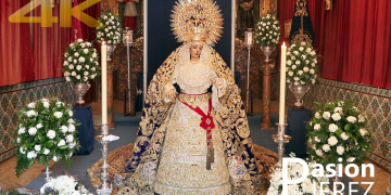 Besapies y besamanos Cuarto Domingo de Cuaresma