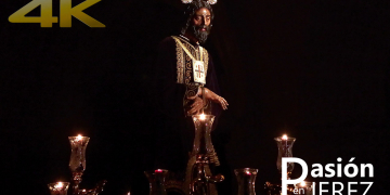 Vía Crucis de Ntro. Padre Jesús Cautivo