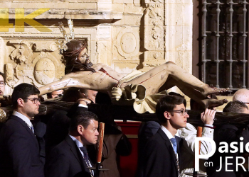 Vía Crucis Santísimo Cristo de la Lanzada
