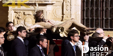 Vía Crucis Santísimo Cristo de la Lanzada