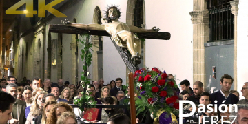 Vía Crucis de la Parroquia de Madre de Dios