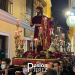 El Señor de la Sagrada Cena recorrerá esta noche las calles de la feligresía