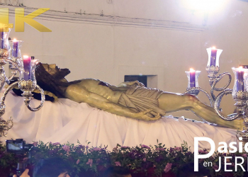 Vía Crucis del Santísimo Cristo de la Caridad