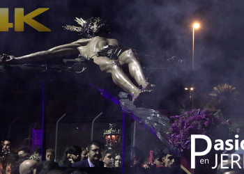 Vía Crucis del Santísimo Cristo de la Sed