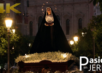 Nuestra Señora del Amor y Sacrificio por Larga