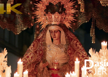 María Santísima del Desamparo