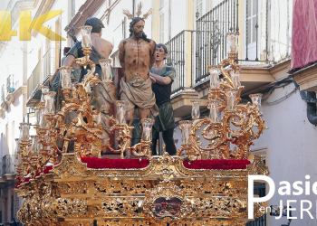 Sagrada Flagelación por Bizcocheros