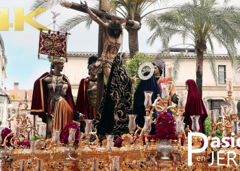 Hermandad del Amor por Rafael Rivero