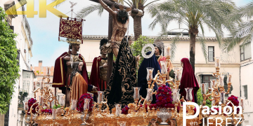 Hermandad del Amor por Rafael Rivero