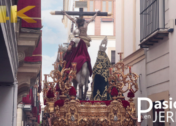 Sagrada Lanzada por Tornería