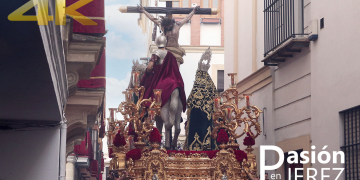 Sagrada Lanzada por Tornería