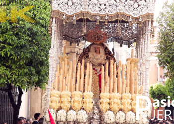 Santa María de la Paz y Concordia por Rafael Rivero