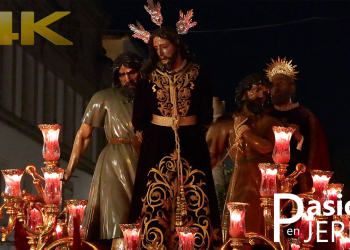 Nuestro Padre Jesús del Prendimiento