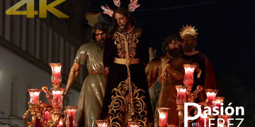 Nuestro Padre Jesús del Prendimiento