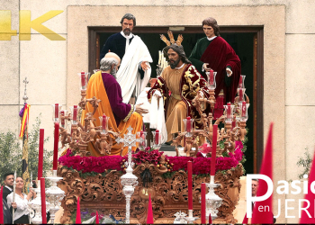 Salida de Bondad y Misericordia