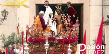 Salida de Bondad y Misericordia