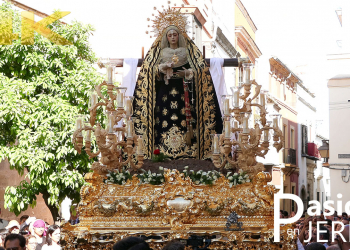 Salida de Nuestra Señora de Loreto