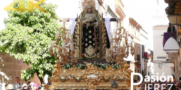 Salida de Nuestra Señora de Loreto