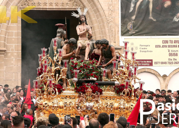 Salida de los Judíos de San Mateo