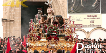 Salida de los Judíos de San Mateo