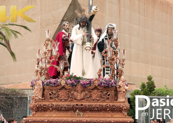 Salida Hermandad de la Salvación