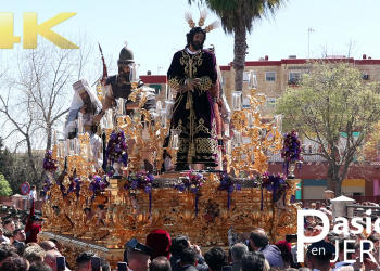Salida del Soberano Poder