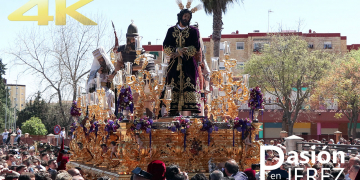 Salida del Soberano Poder