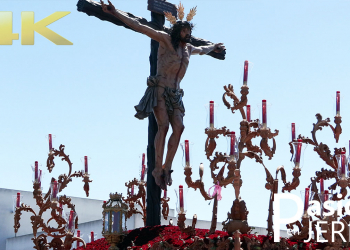 Salida Santísimo Cristo de la Sed