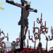 Salida Santísimo Cristo de la Sed