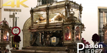 Salida procesional de la Hermandad de la Piedad