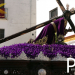 Nuestro Padre Jesús de la Salud en sus Tres Caídas en las Hermanas de la Cruz