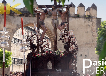 Santísimo Cristo del Perdón