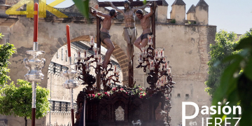 Santísimo Cristo del Perdón