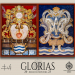 Ayer se presentó el cartel de las Glorias y del Corpus Christi