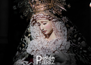 La Esperanza de San Francisco saldrá esta tarde en rosario vespertino