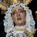 Penas y Lágrimas de María Santísima será retirada del culto el próximo 30 de mayo