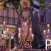 Procesión de regreso de Nuestra Señora de la Estrella