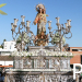 Traslado de María Auxiliadora del Oratorio Festivo a la Basílica de la Merced