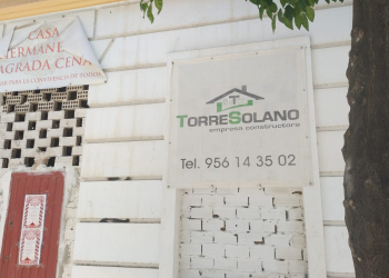 La Cena anuncia el inicio de las obras de su Casa de Hermandad