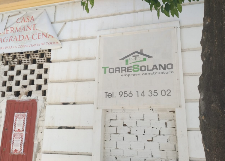 La Cena anuncia el inicio de las obras de su Casa de Hermandad