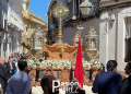El Corpus de Minerva recorrerá las calles del barrio de San Miguel