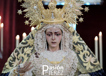 La Redención celebra hoy la onomástica de María Santísima Madre de la Iglesia